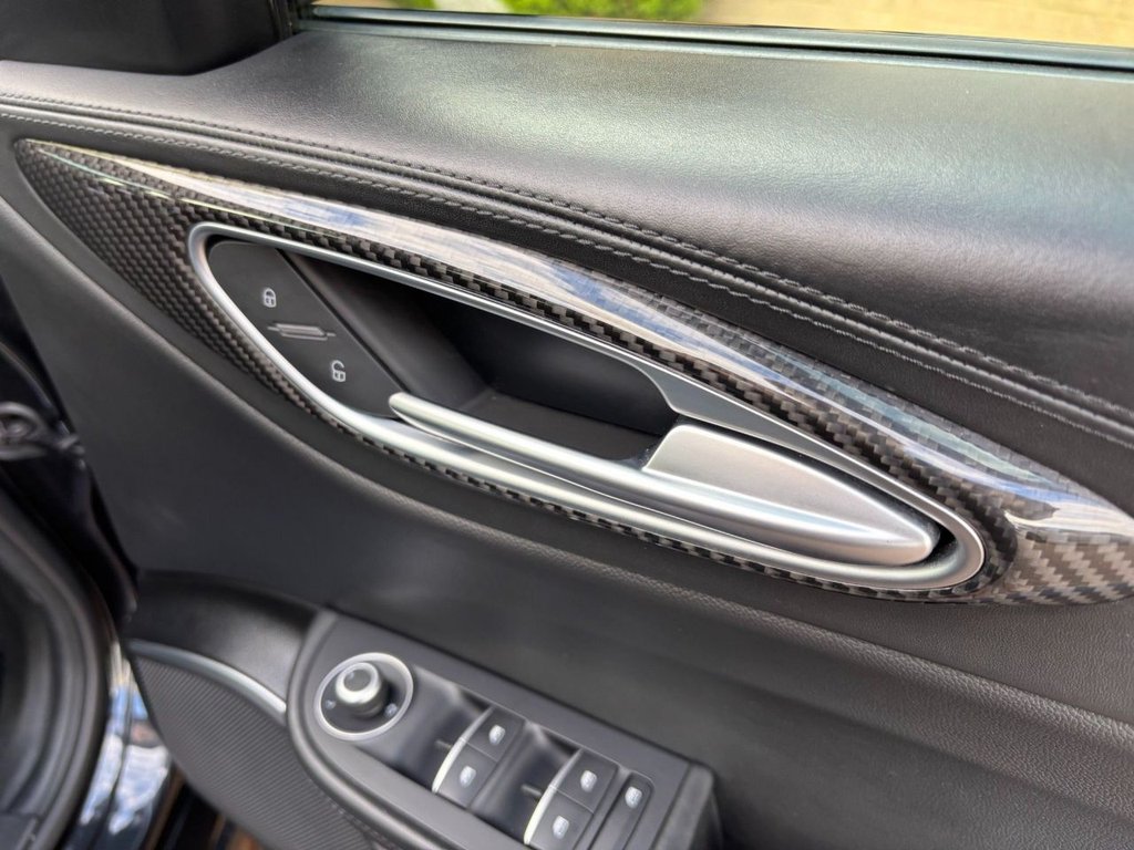 Used Alfa Romeo Giulia 2017 for sale - 76647171: Photo 42