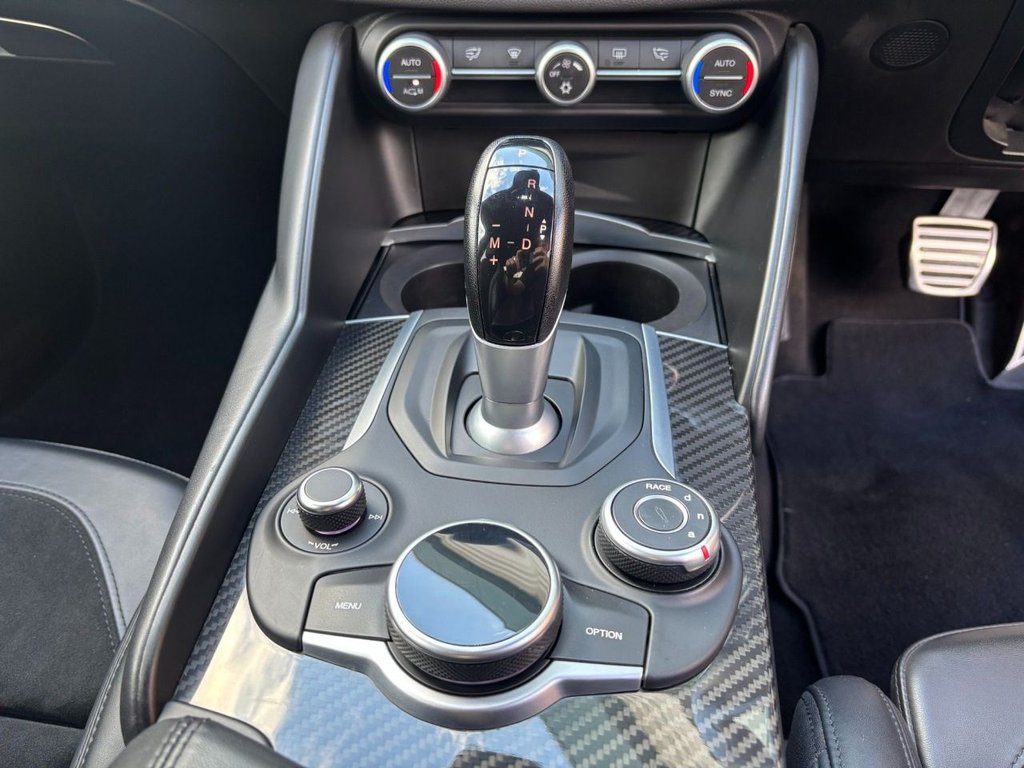 Used Alfa Romeo Giulia 2017 for sale - 76647171: Photo 45