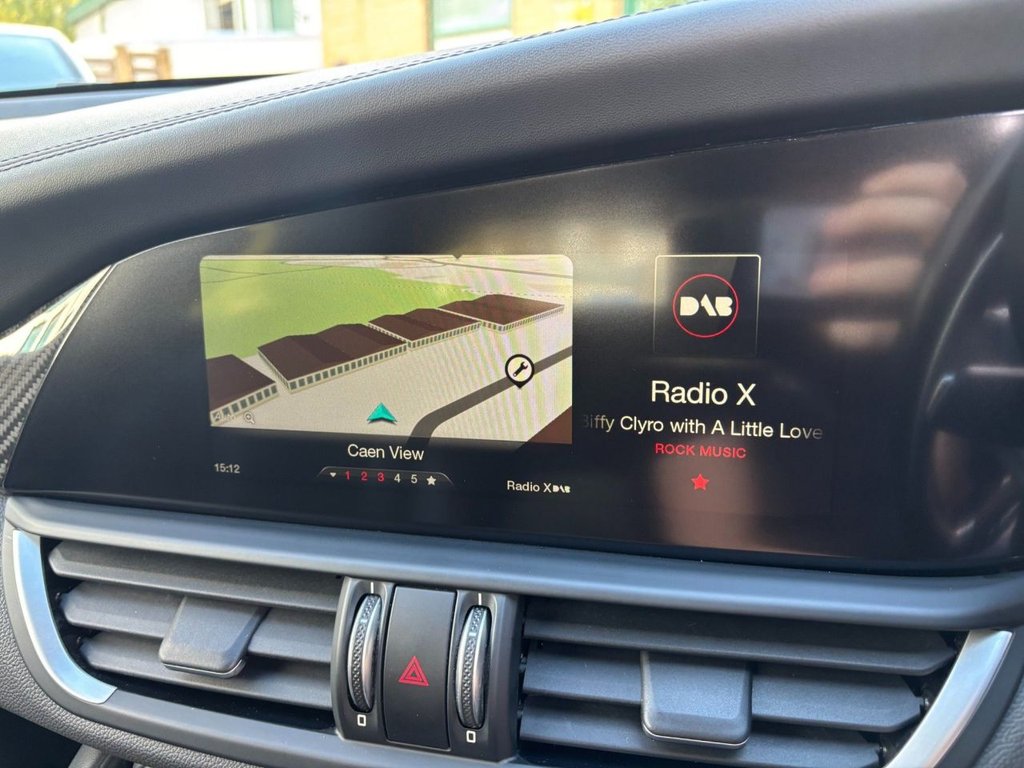 Used Alfa Romeo Giulia 2017 for sale - 76647171: Photo 47