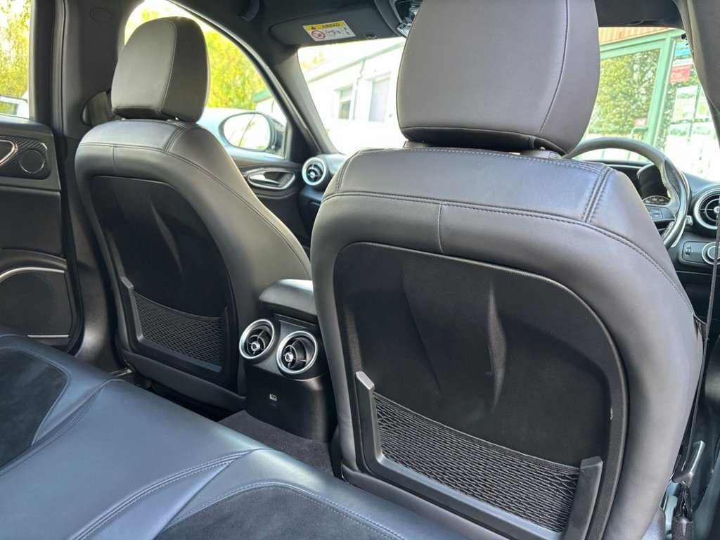 Used Alfa Romeo Giulia 2017 for sale - 76647171: Photo 50