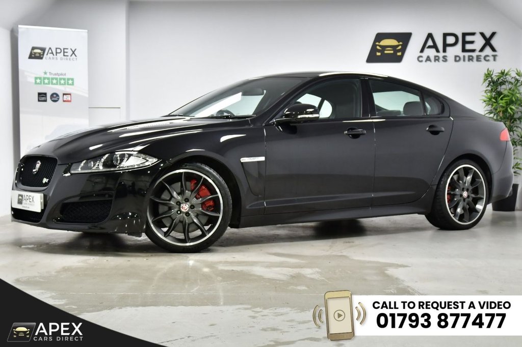 Used Jaguar XF 2013 for sale - 77408709: Photo 10