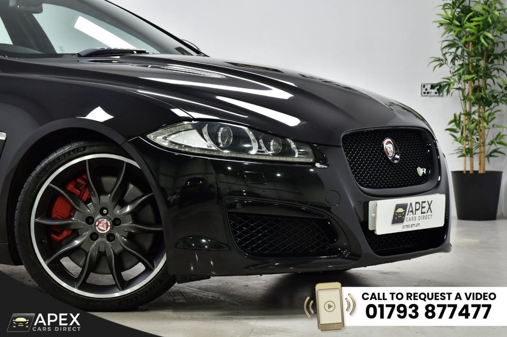 Used Jaguar XF 2013 for sale - 77408709: Photo 15