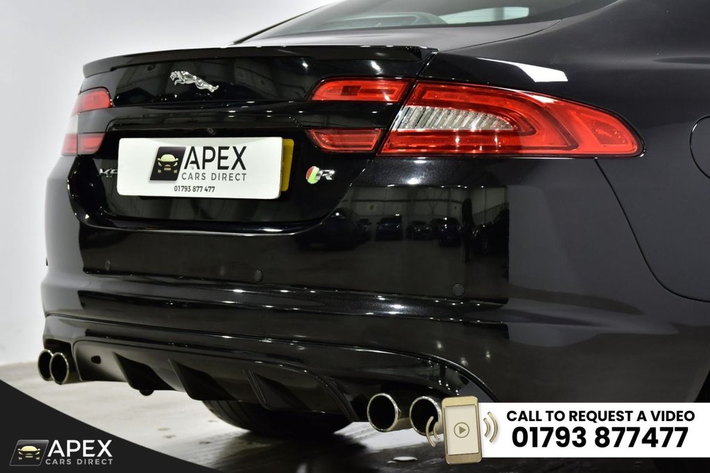 Used Jaguar XF 2013 for sale - 77408709: Photo 22