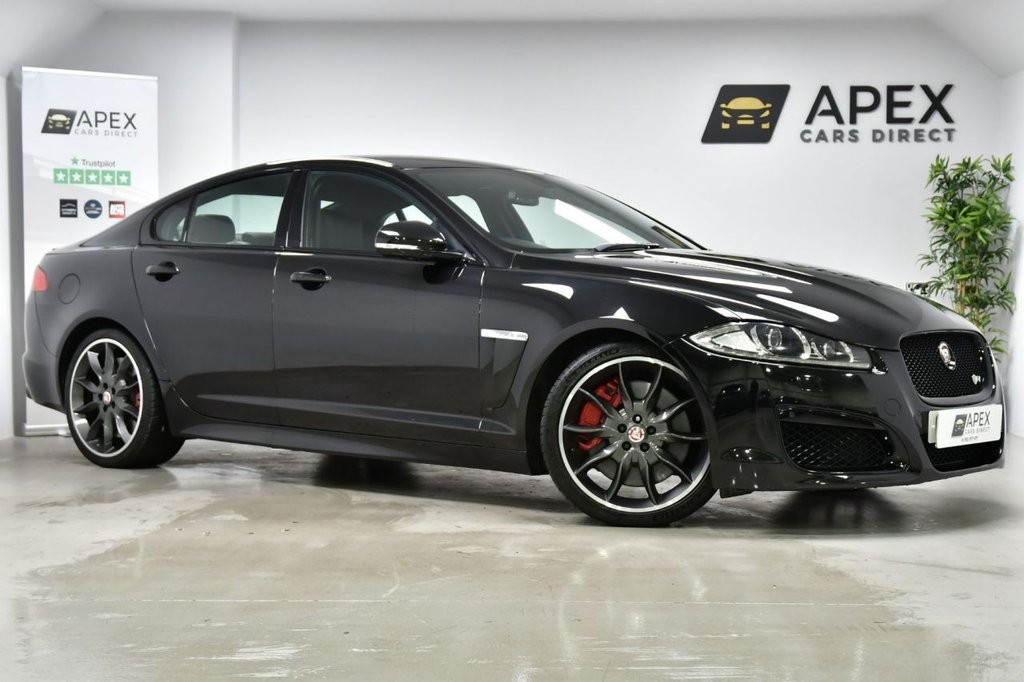 Used Jaguar XF 2013 for sale - 77408709: Photo 28