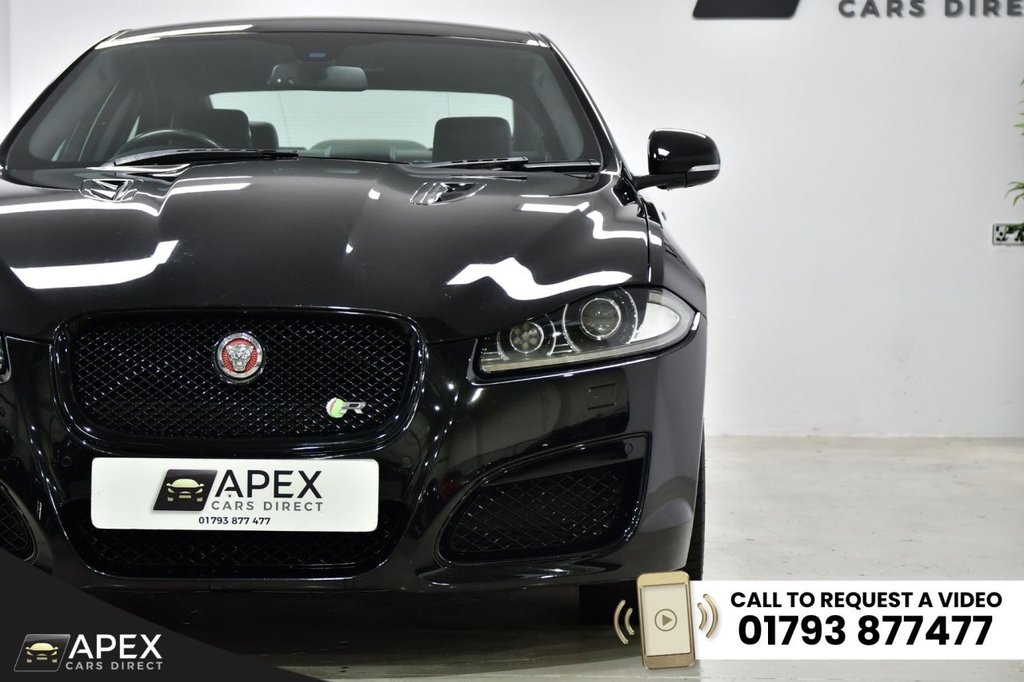 Used Jaguar XF 2013 for sale - 77408709: Photo 3