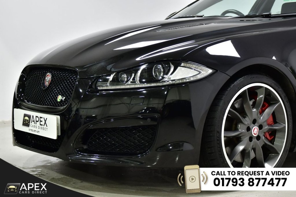 Used Jaguar XF 2013 for sale - 77408709: Photo 7