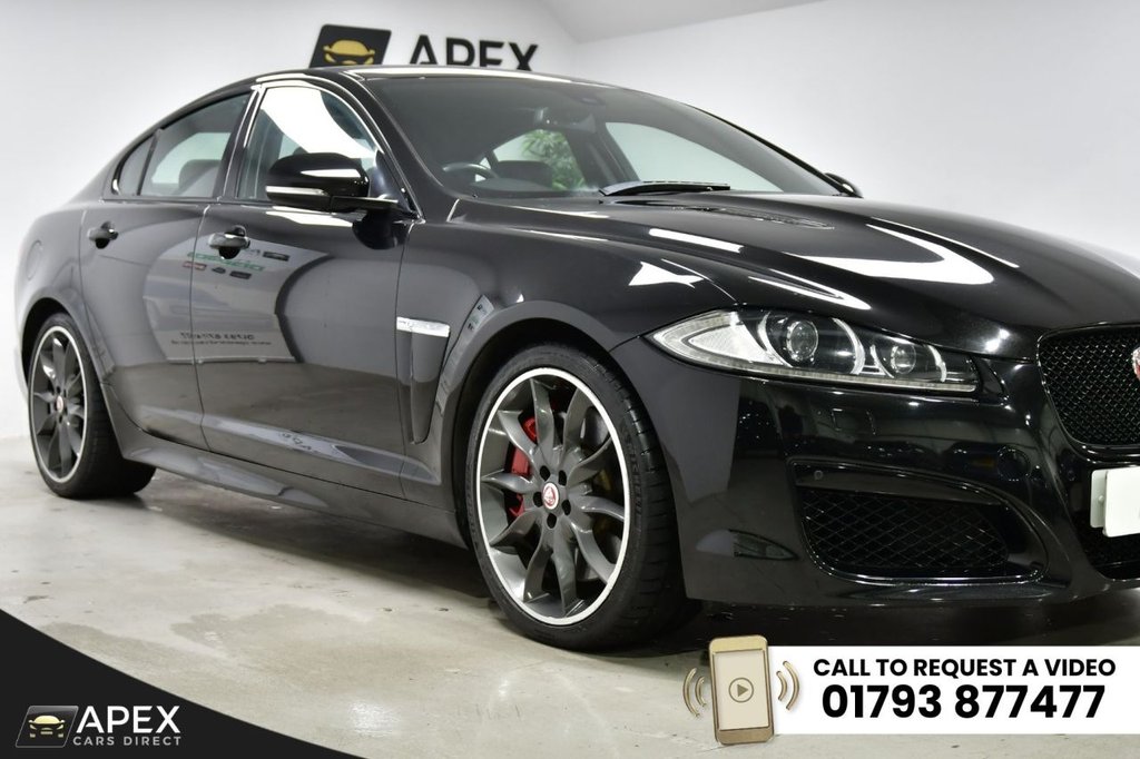 Used Jaguar XF 2013 for sale - 77408709: Photo 9
