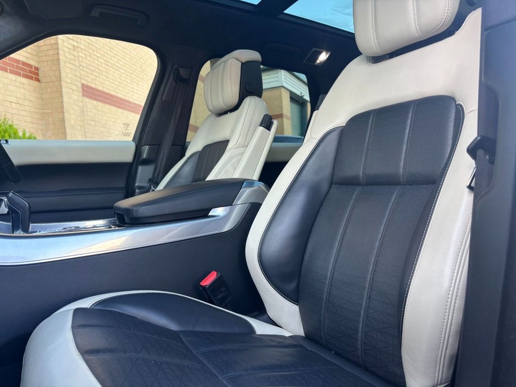 Used Land Rover Range Rover Sport 2020 for sale - 76647180: Photo 12