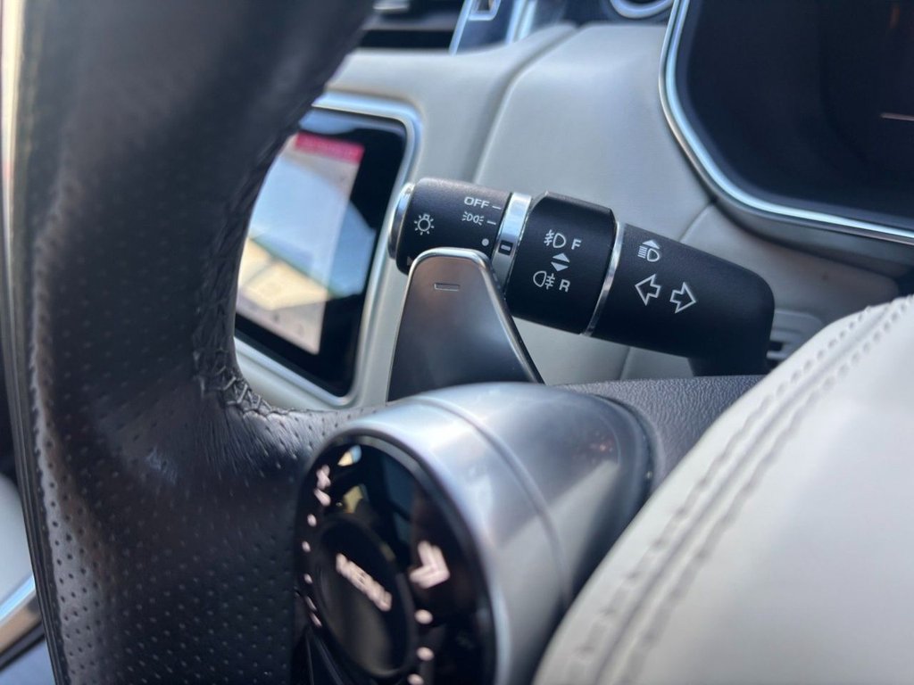 Used Land Rover Range Rover Sport 2020 for sale - 76647180: Photo 25