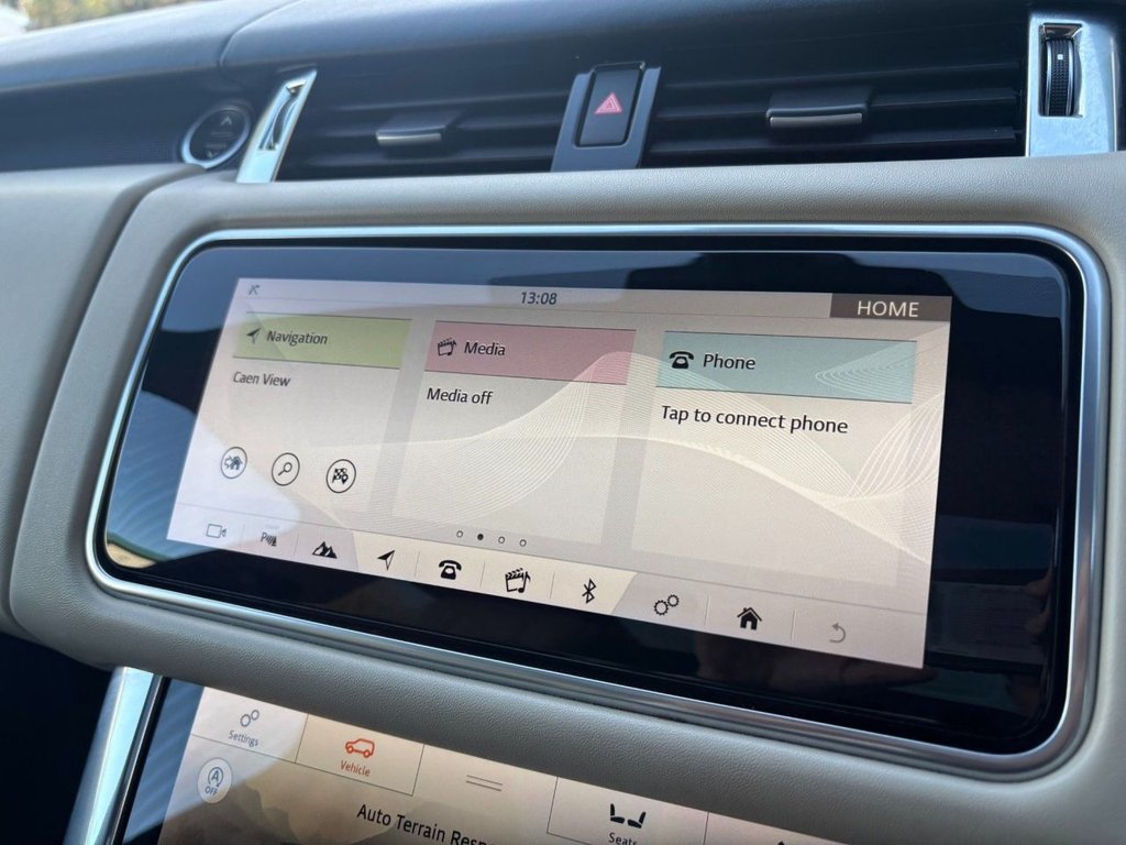 Used Land Rover Range Rover Sport 2020 for sale - 76647180: Photo 27