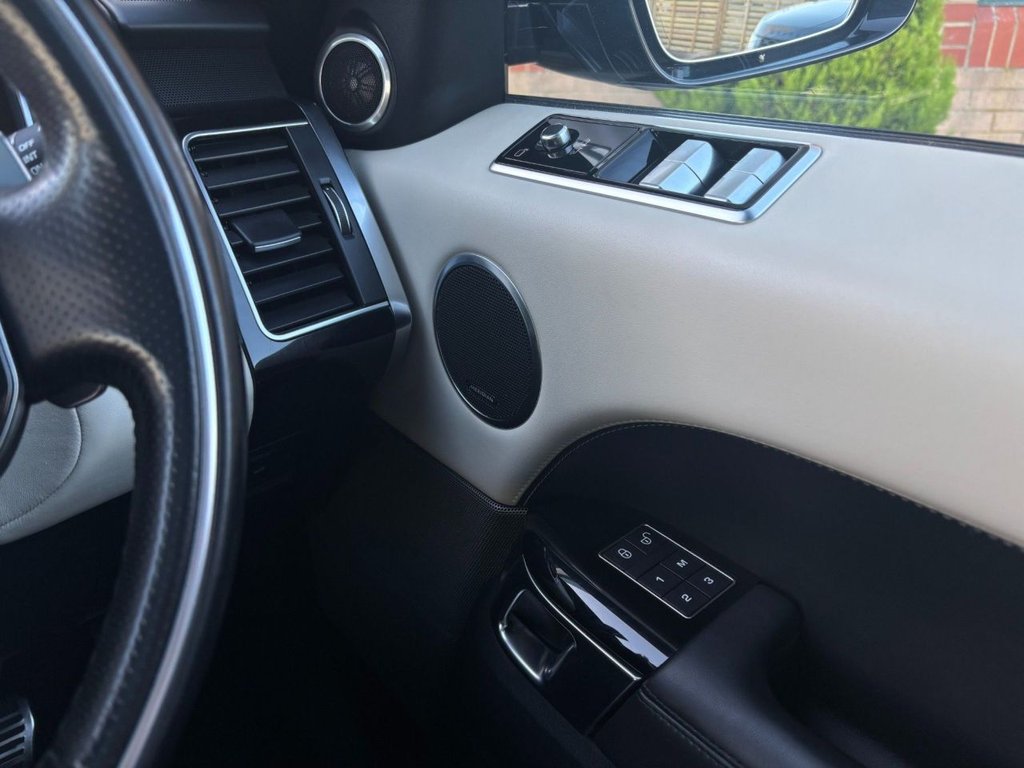 Used Land Rover Range Rover Sport 2020 for sale - 76647180: Photo 33