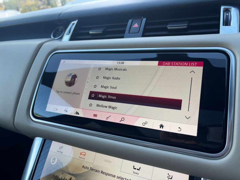 Used Land Rover Range Rover Sport 2020 for sale - 76647180: Photo 37