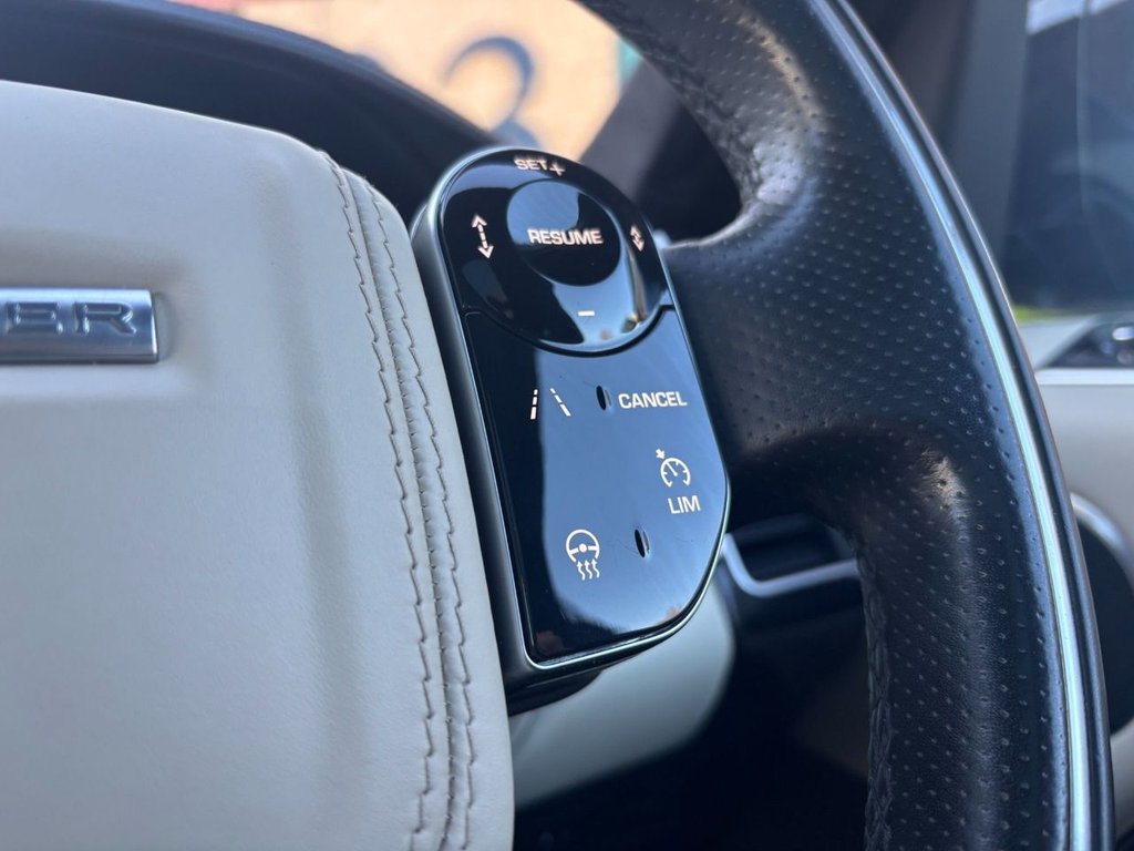 Used Land Rover Range Rover Sport 2020 for sale - 76647180: Photo 39