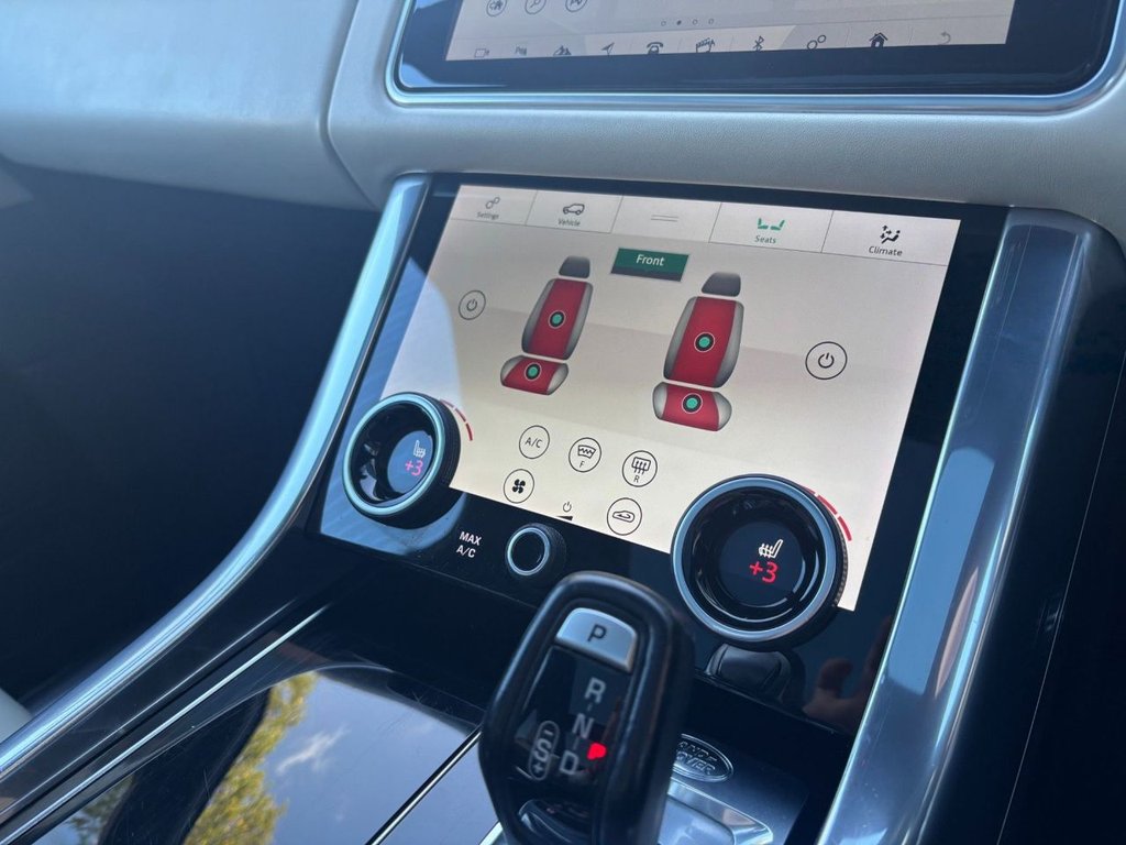 Used Land Rover Range Rover Sport 2020 for sale - 76647180: Photo 4