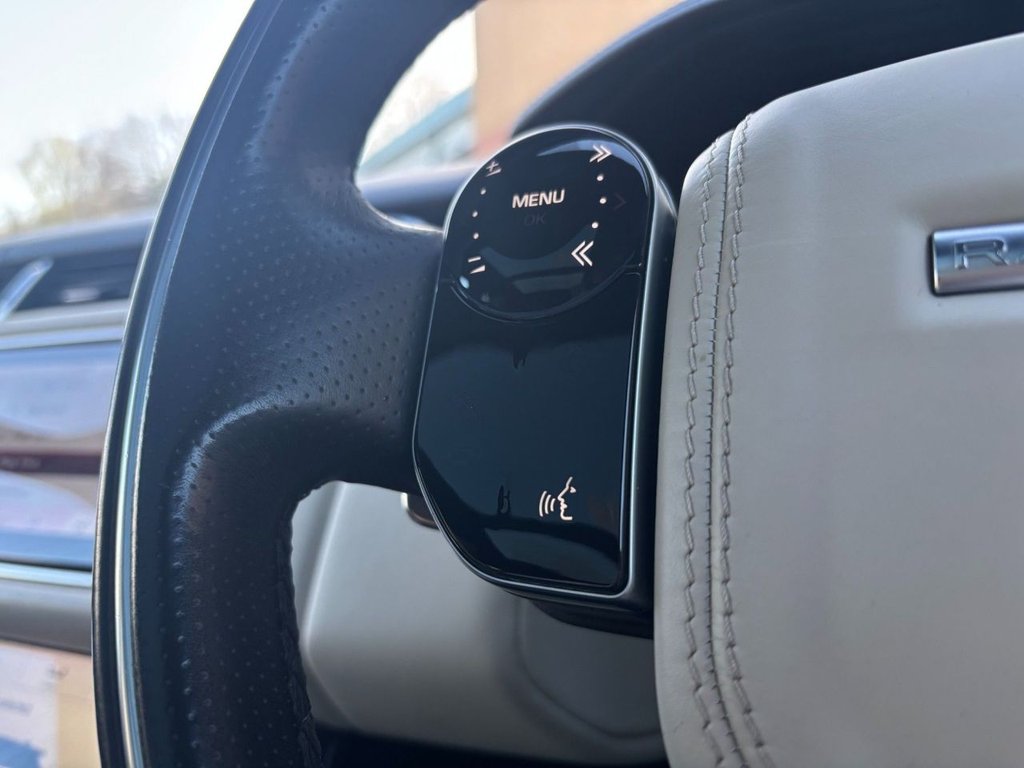 Used Land Rover Range Rover Sport 2020 for sale - 76647180: Photo 41