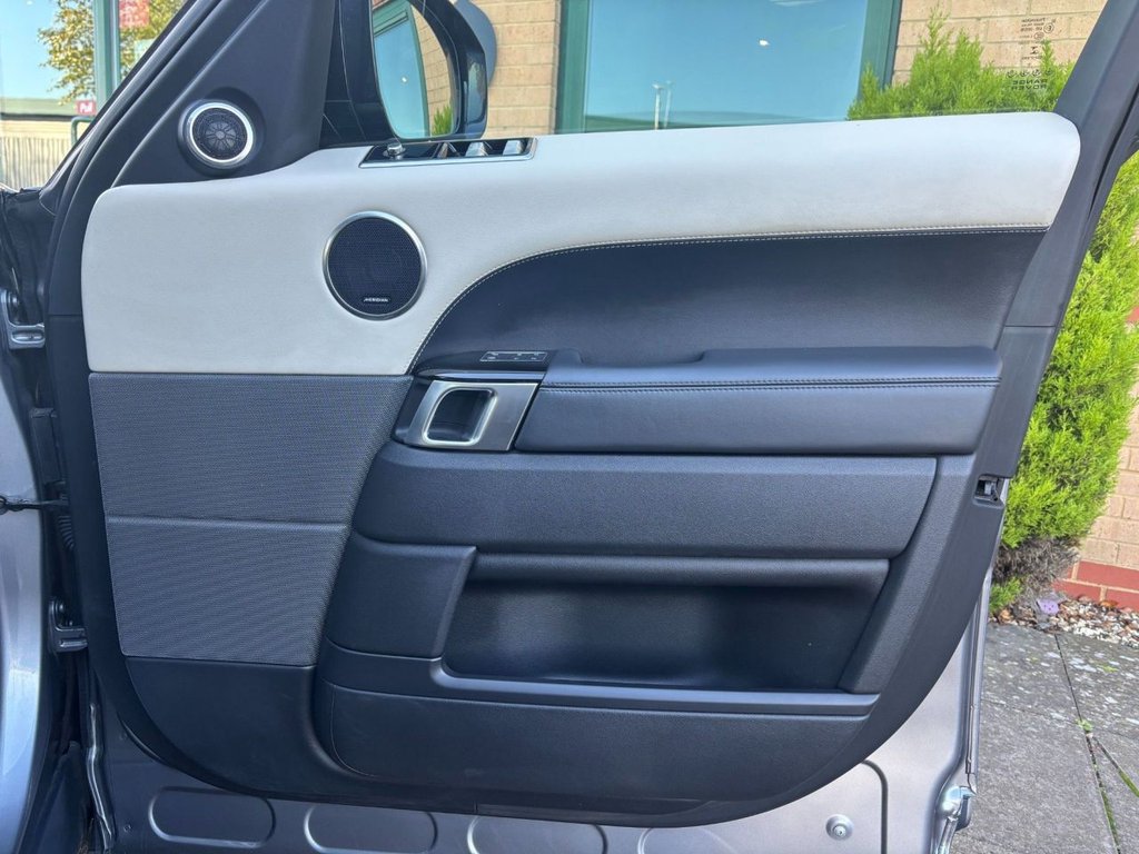 Used Land Rover Range Rover Sport 2020 for sale - 76647180: Photo 45