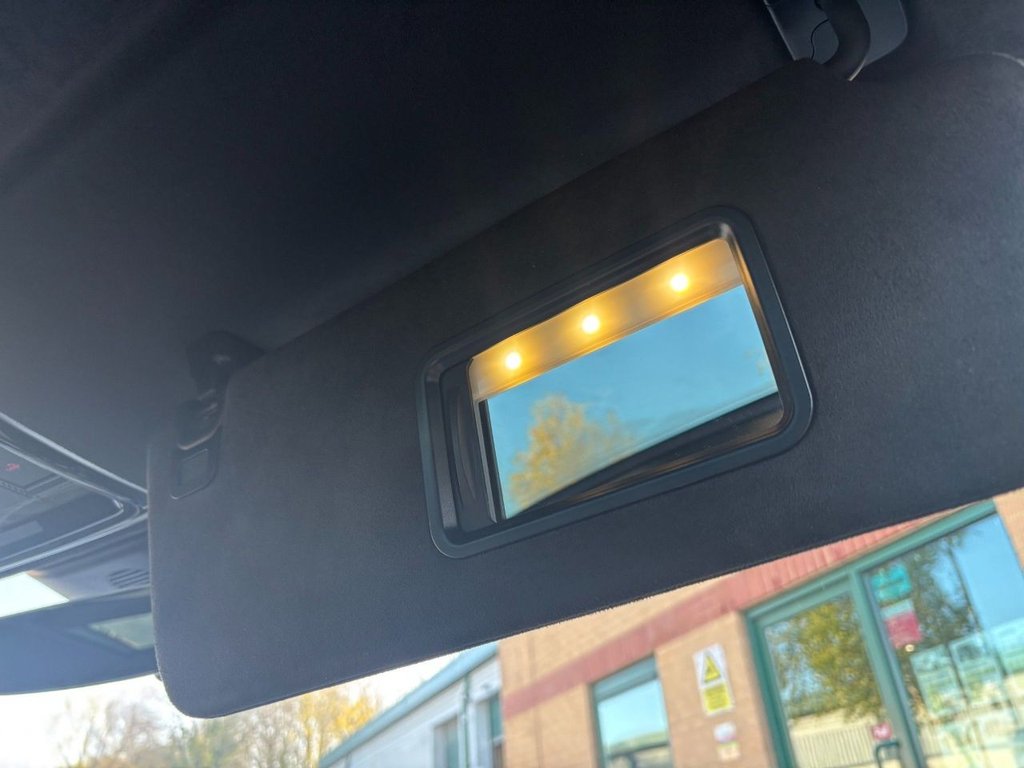 Used Land Rover Range Rover Sport 2020 for sale - 76647180: Photo 48