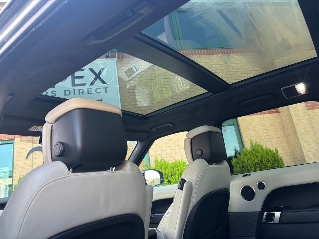 Used Land Rover Range Rover Sport 2020 for sale - 76647180: Photo 6