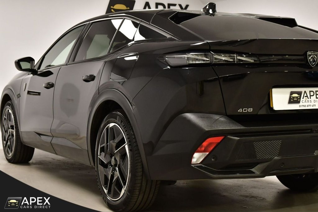 Used Peugeot 408 2024 for sale - 76647169: Photo 11