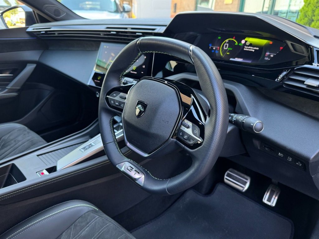 Used Peugeot 408 2024 for sale - 76647169: Photo 14