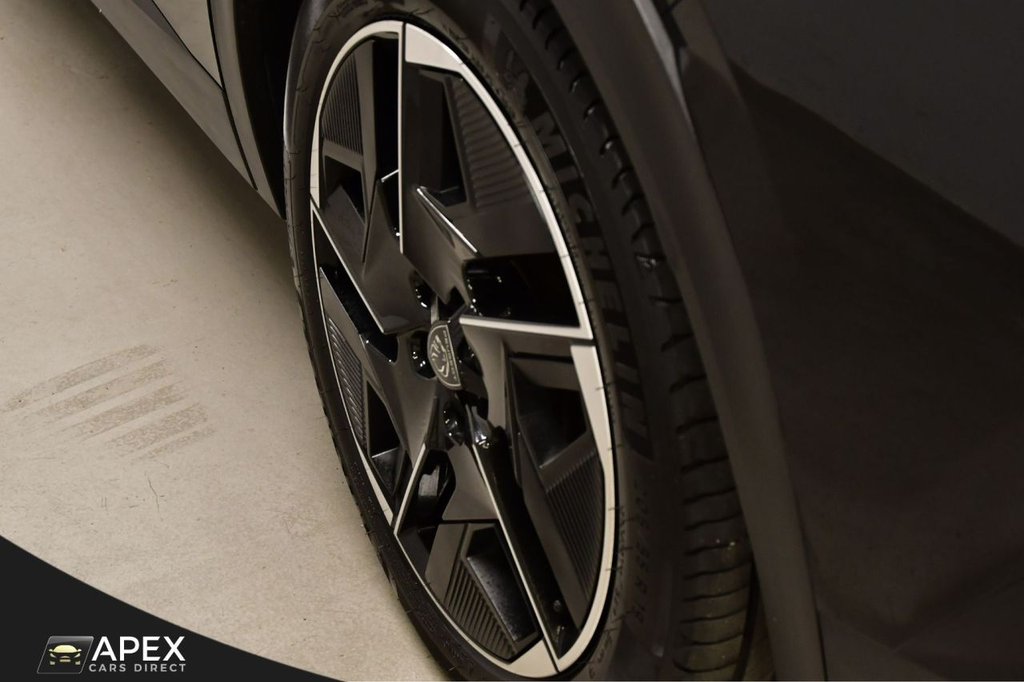 Used Peugeot 408 2024 for sale - 76647169: Photo 15