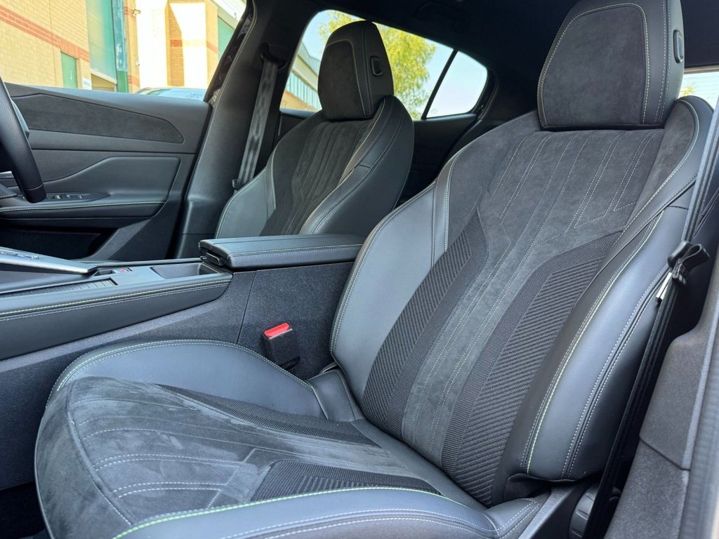Used Peugeot 408 2024 for sale - 76647169: Photo 16
