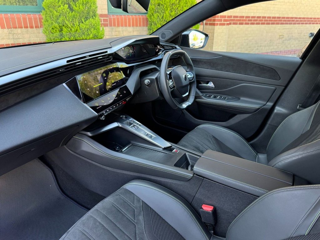 Used Peugeot 408 2024 for sale - 76647169: Photo 18