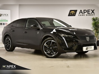 Used Peugeot 408 2024 for sale - 76647169: Photo