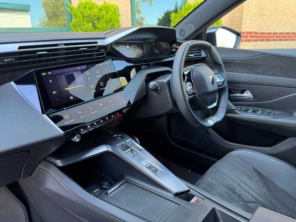 Used Peugeot 408 2024 for sale - 76647169: Photo 2