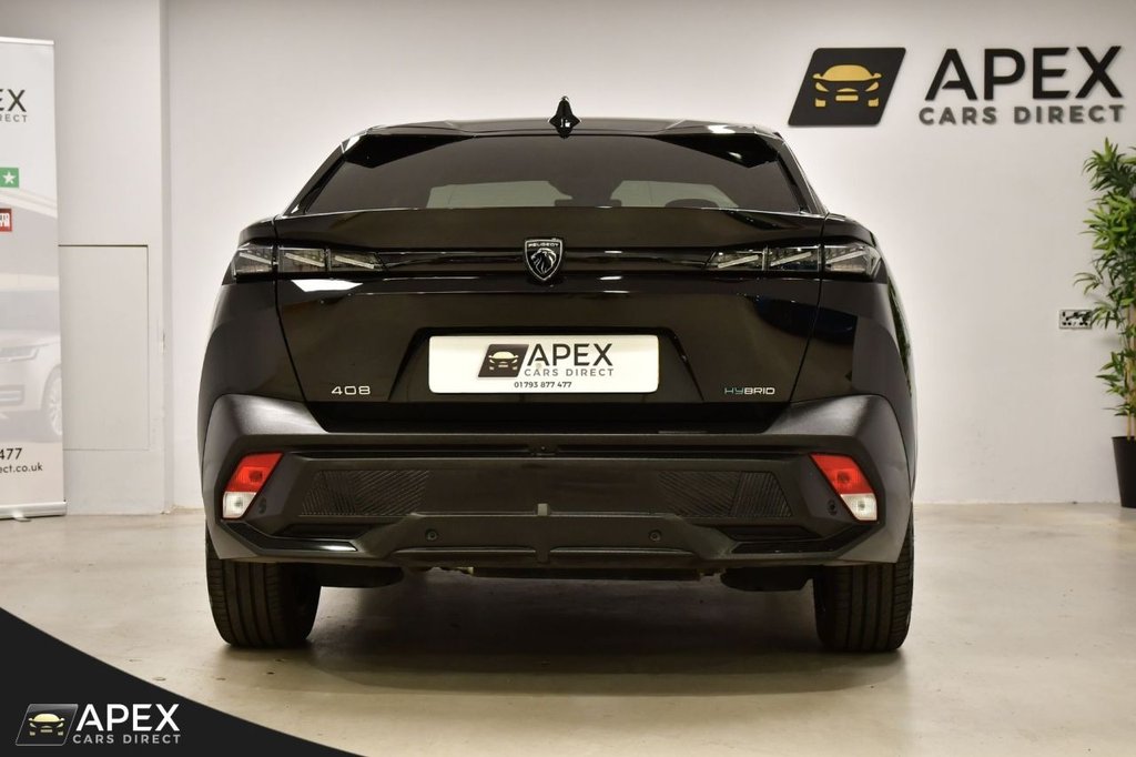 Used Peugeot 408 2024 for sale - 76647169: Photo 20