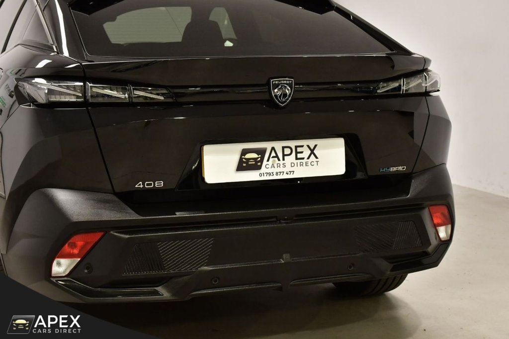 Used Peugeot 408 2024 for sale - 76647169: Photo 21