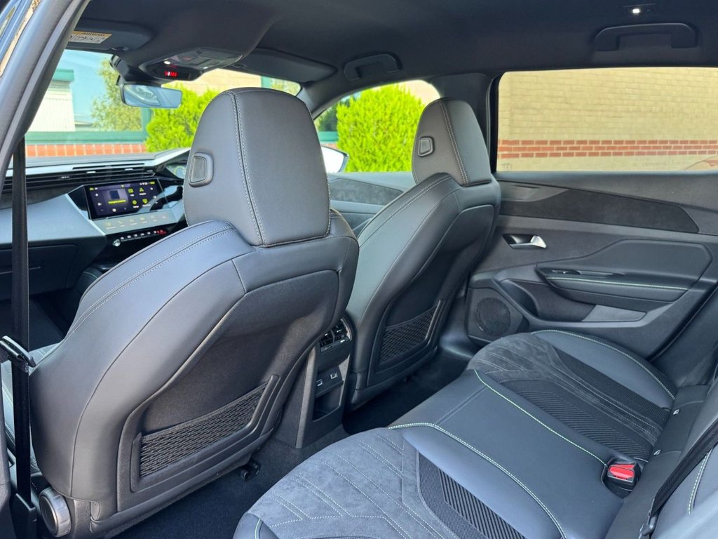 Used Peugeot 408 2024 for sale - 76647169: Photo 24