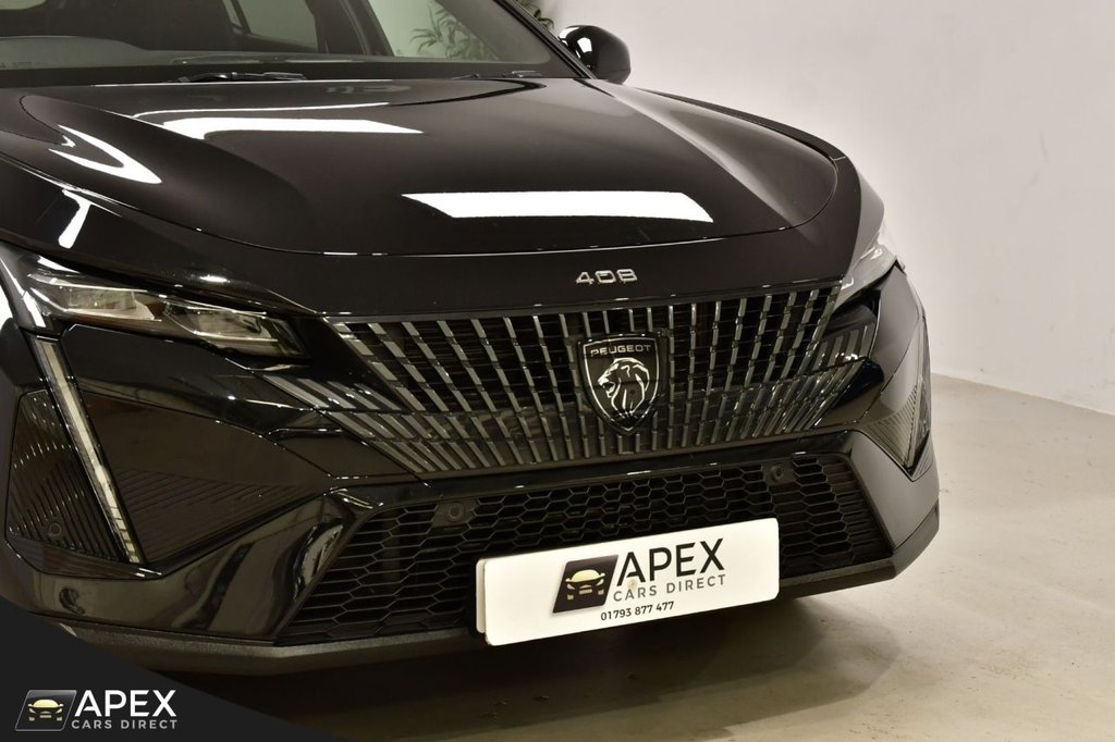 Used Peugeot 408 2024 for sale - 76647169: Photo 25