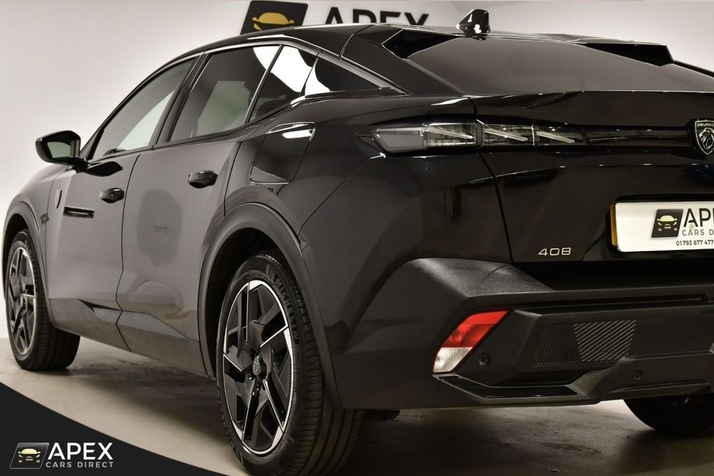 Used Peugeot 408 2024 for sale - 76647169: Photo 3