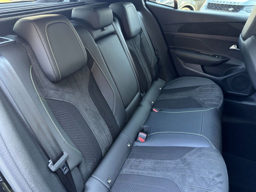 Used Peugeot 408 2024 for sale - 76647169: Photo 34