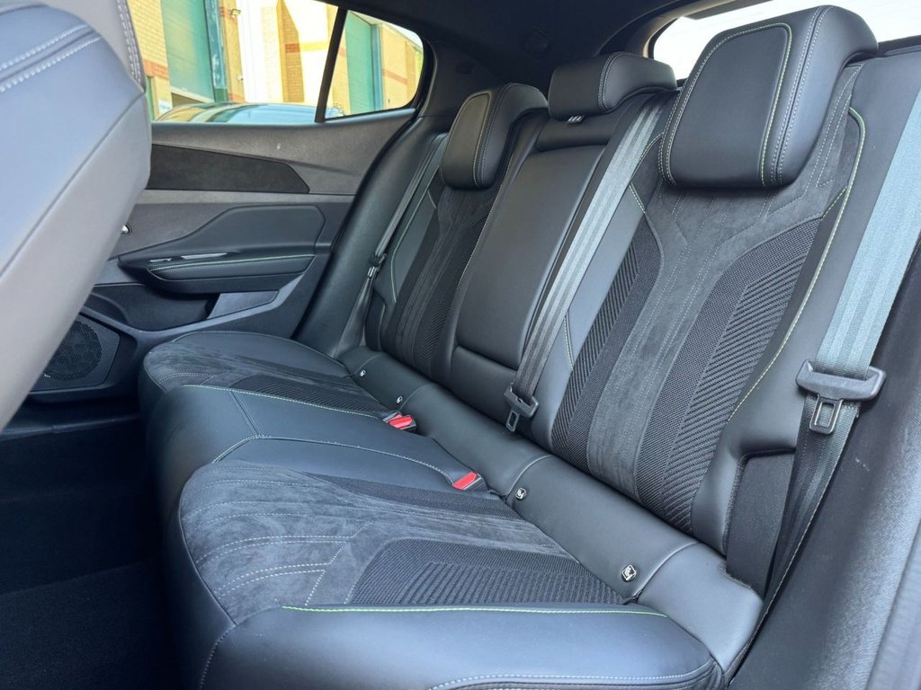 Used Peugeot 408 2024 for sale - 76647169: Photo 37