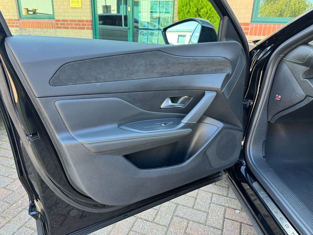 Used Peugeot 408 2024 for sale - 76647169: Photo 38