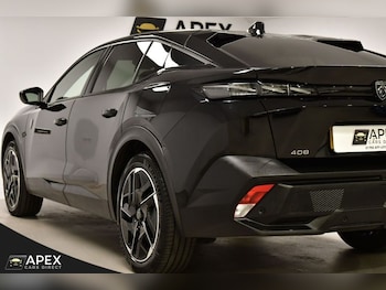 Used Peugeot 408 2024 for sale - 76647169: Photo