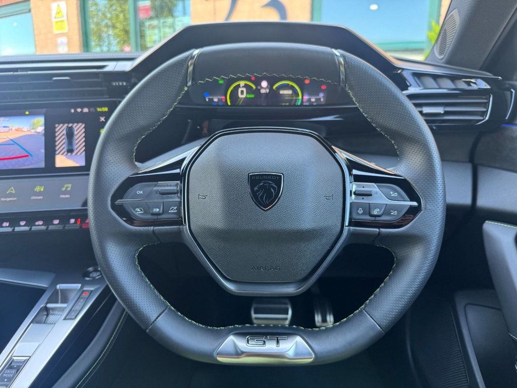 Used Peugeot 408 2024 for sale - 76647169: Photo 4