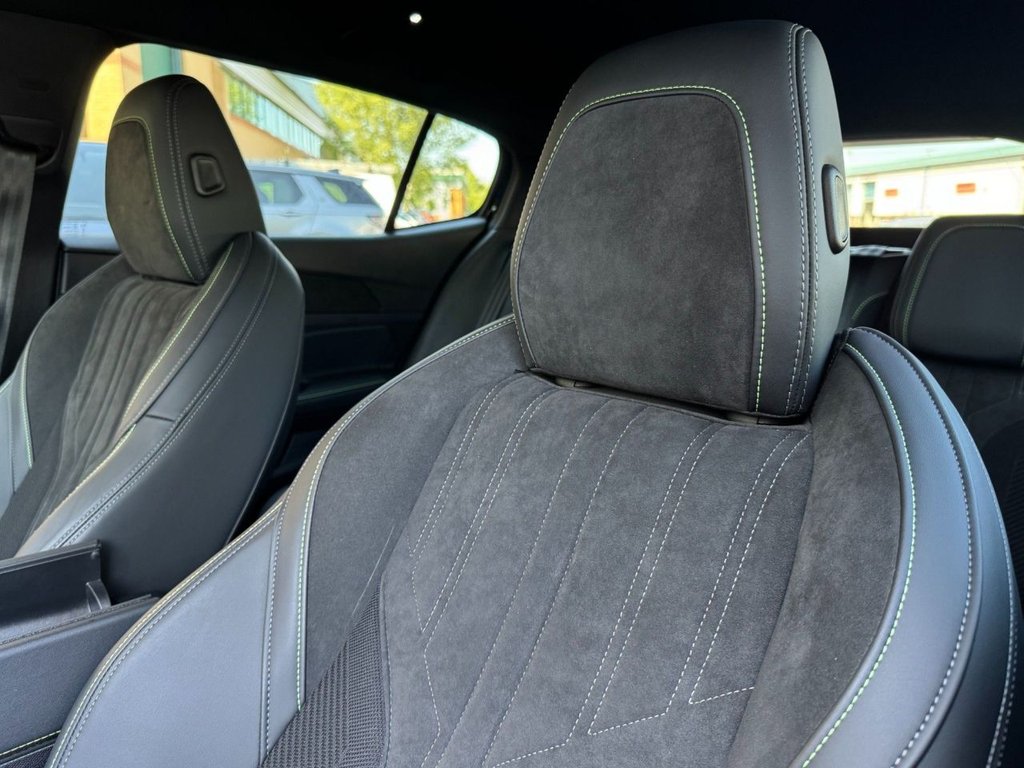 Used Peugeot 408 2024 for sale - 76647169: Photo 41