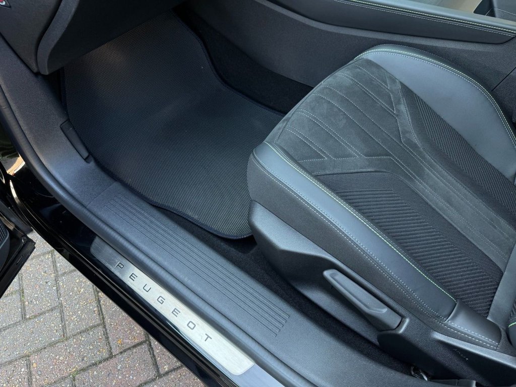 Used Peugeot 408 2024 for sale - 76647169: Photo 42