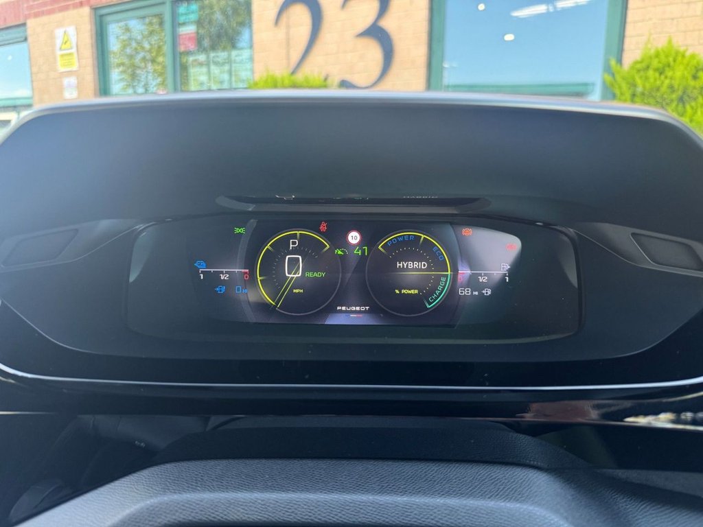 Used Peugeot 408 2024 for sale - 76647169: Photo 6