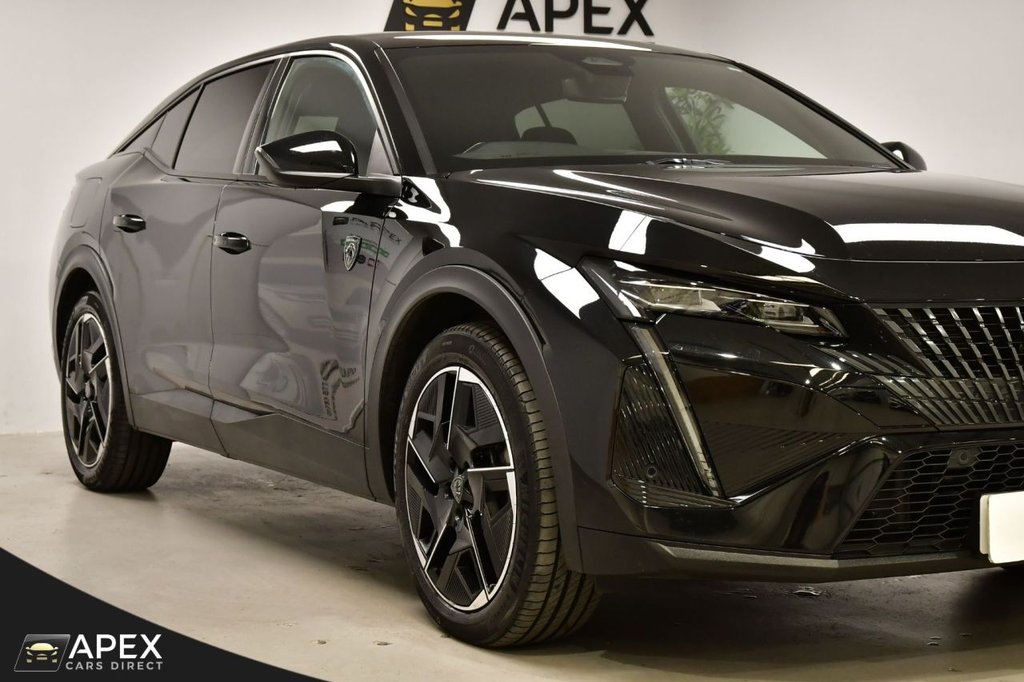 Used Peugeot 408 2024 for sale - 76647169: Photo 7