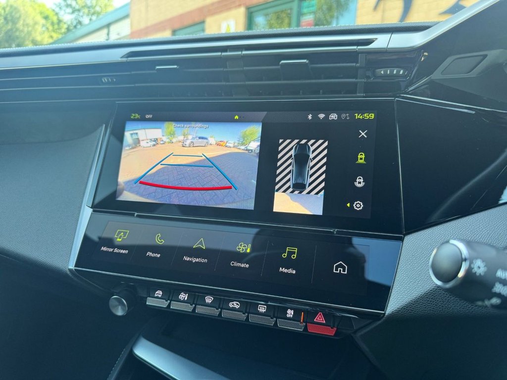 Used Peugeot 408 2024 for sale - 76647169: Photo 8