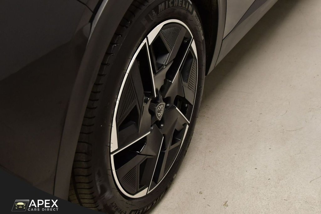 Used Peugeot 408 2024 for sale - 76647169: Photo 9