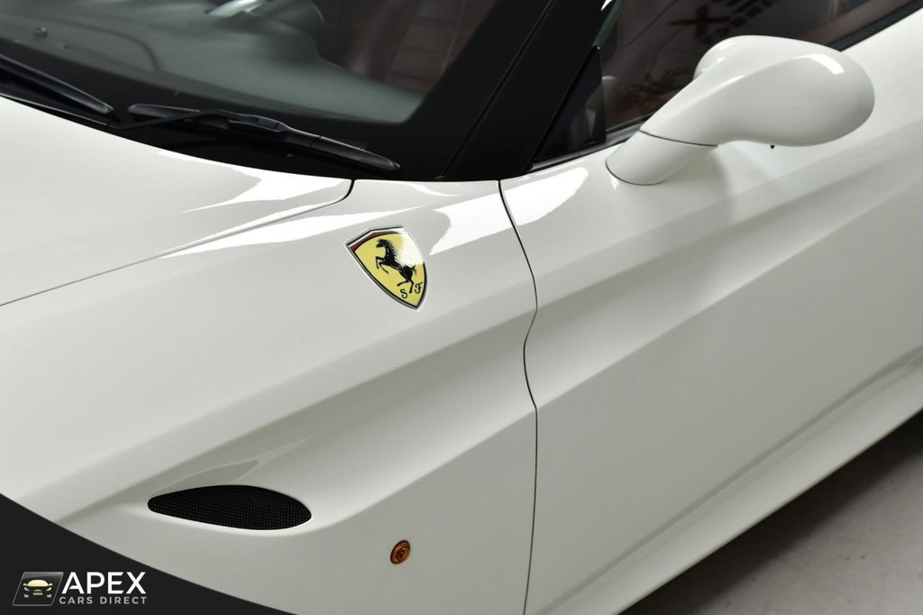 Used Ferrari California 2016 for sale - 76647182: Photo 11