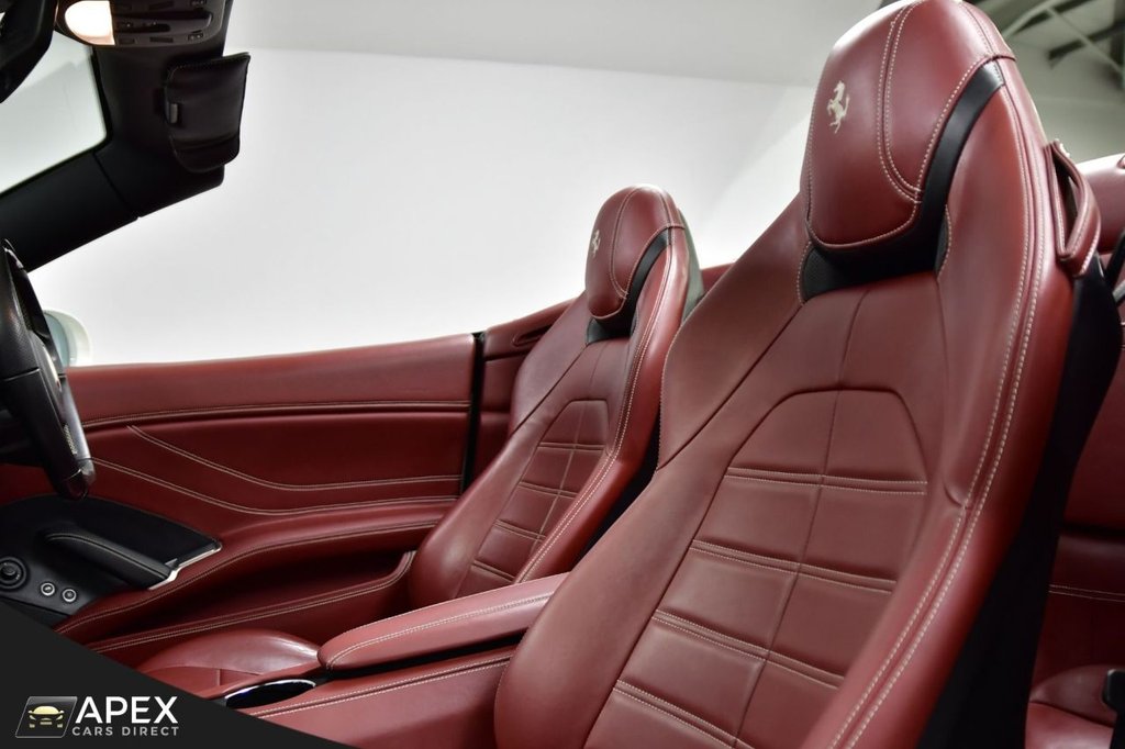 Used Ferrari California 2016 for sale - 76647182: Photo 12