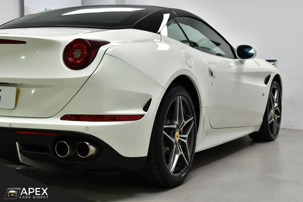Used Ferrari California 2016 for sale - 76647182: Photo 13