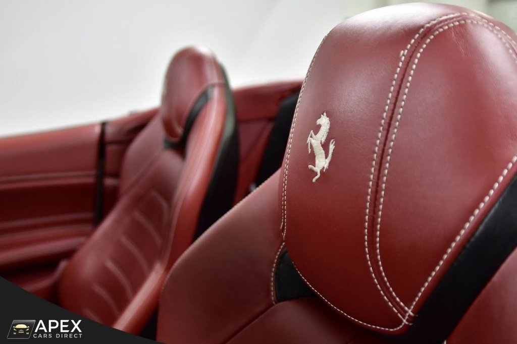Used Ferrari California 2016 for sale - 76647182: Photo 14