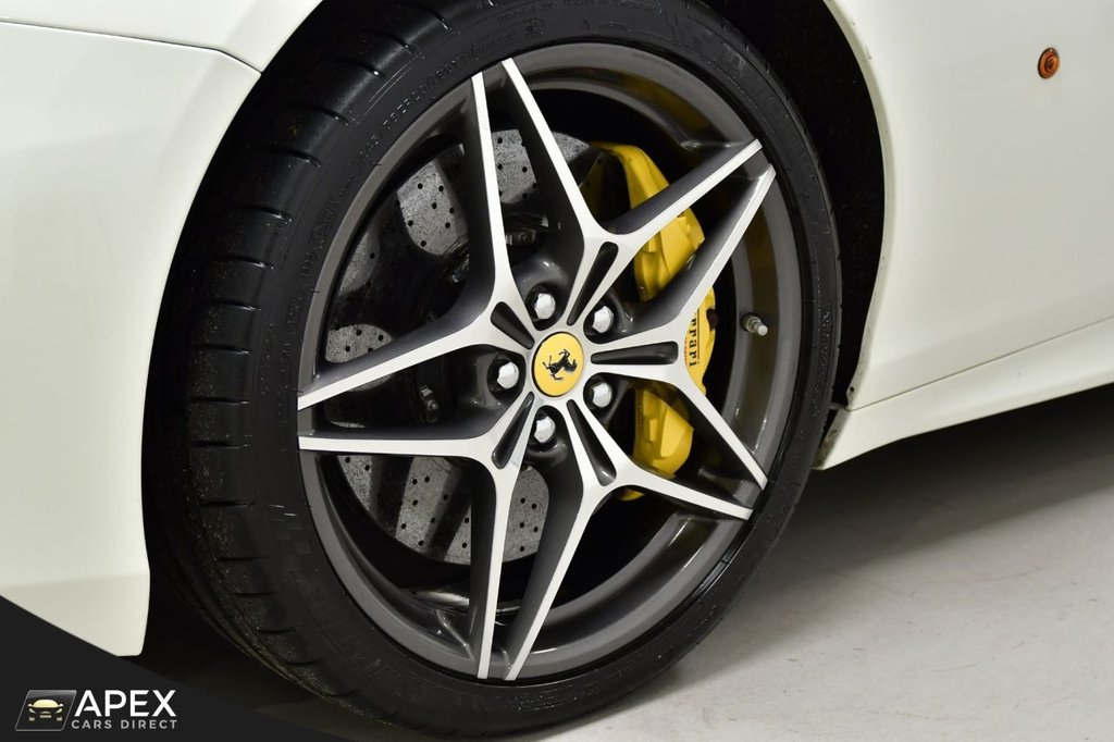 Used Ferrari California 2016 for sale - 76647182: Photo 15